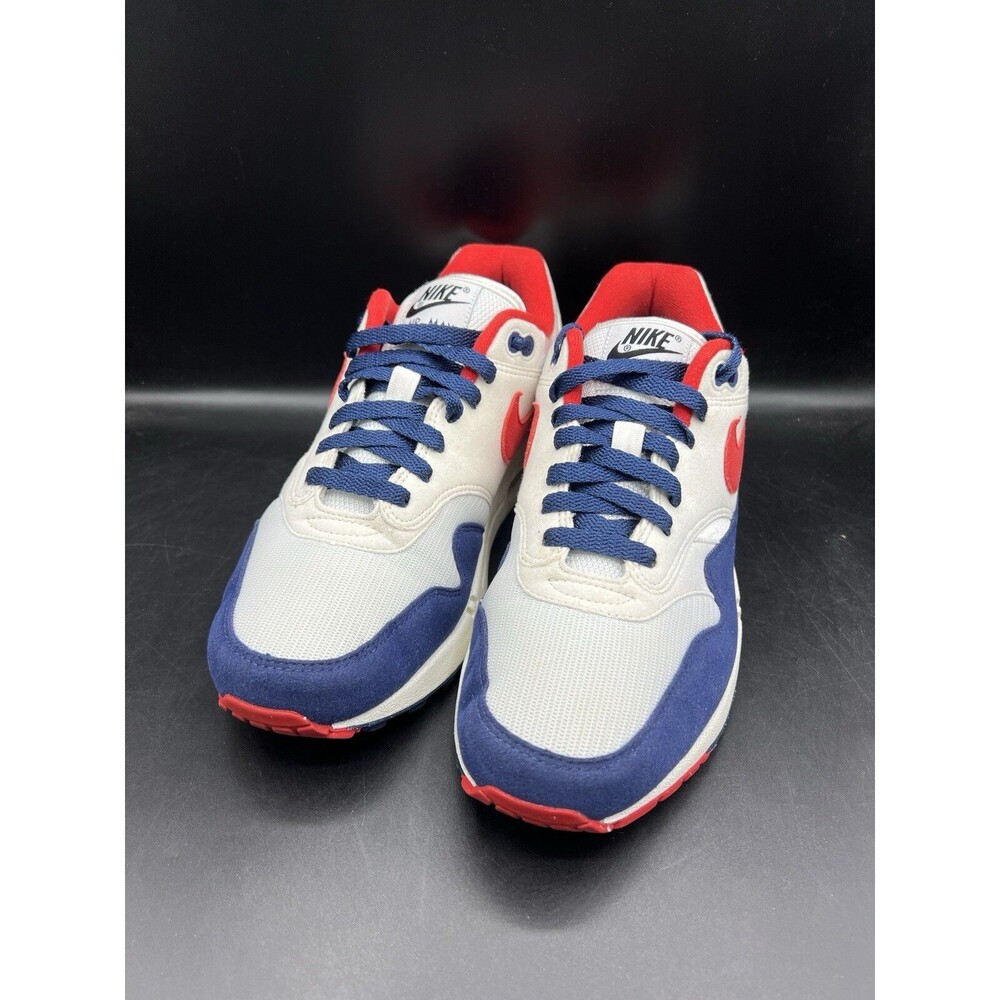 Nike Air Max 1 ID By You 'USA' Men’s Size 9 (CN9671-991) 1 OF 1 CLEAN